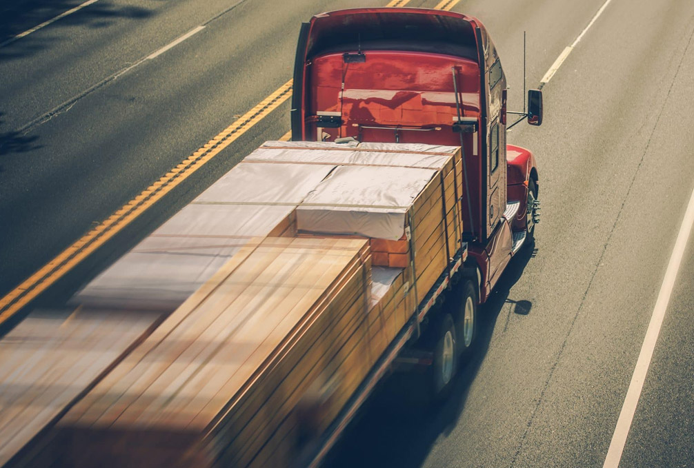 load booking service
